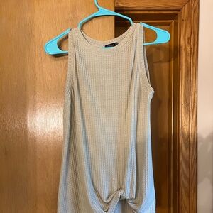SHEIN tank top size M